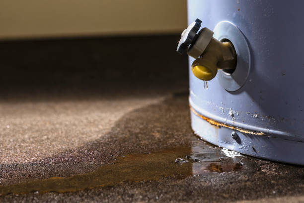 Trusted Whispering Pines, NC Water damage restoration Experts