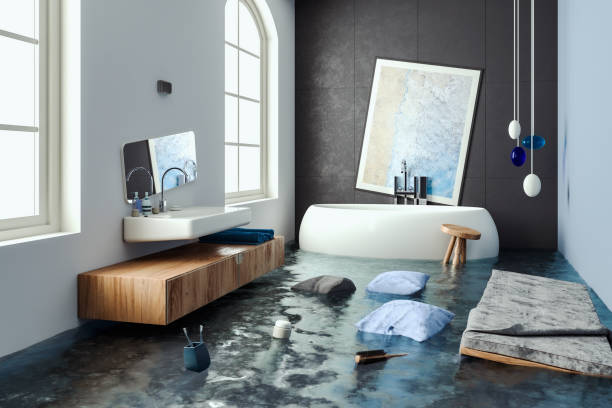 Best Residential water damage restoration  in Whispering Pines, NC