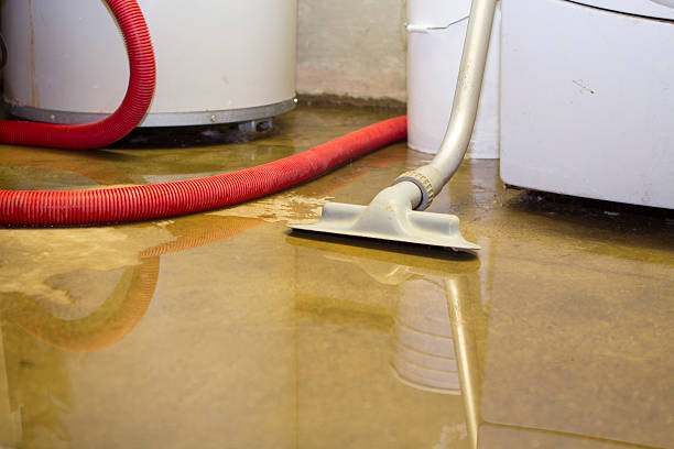 Best 24/7 water damage repair  in Whispering Pines, NC
