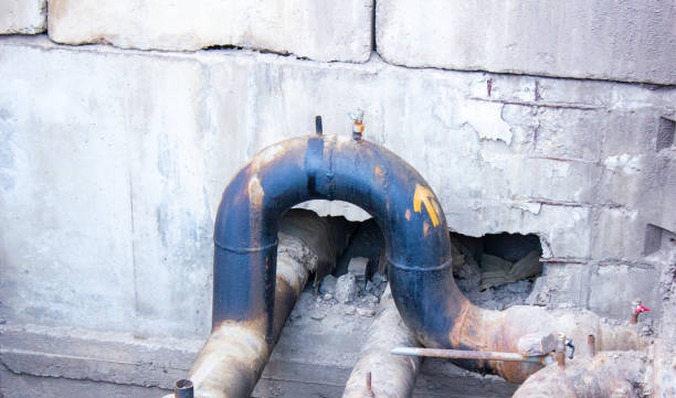  Whispering Pines, NC Water damage restoration Pros